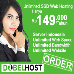 Unlimited SSD Web Hosting