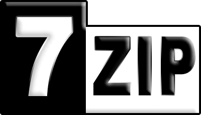 Logo 7-Zip