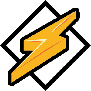 Logo Winamp