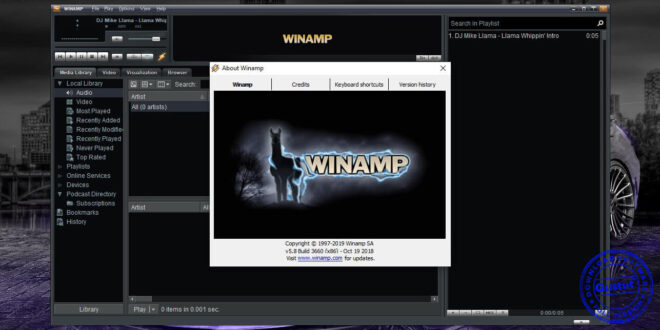 Winamp